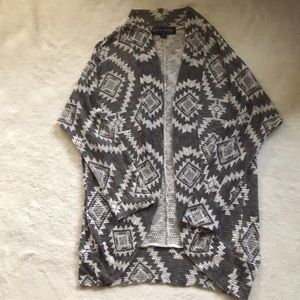 Long sleeve Cardigan